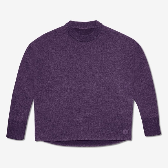 [ALLBIRDS] Women's Merino Wool Jumper - Picture 4 of 5